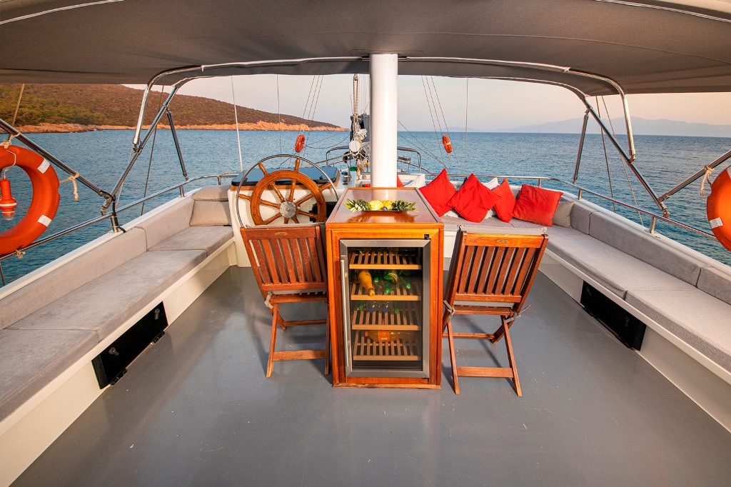 Bodrum Queen Bodrum Queen, Foto 5