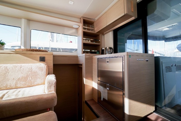 Lagoon 46, Foto 5