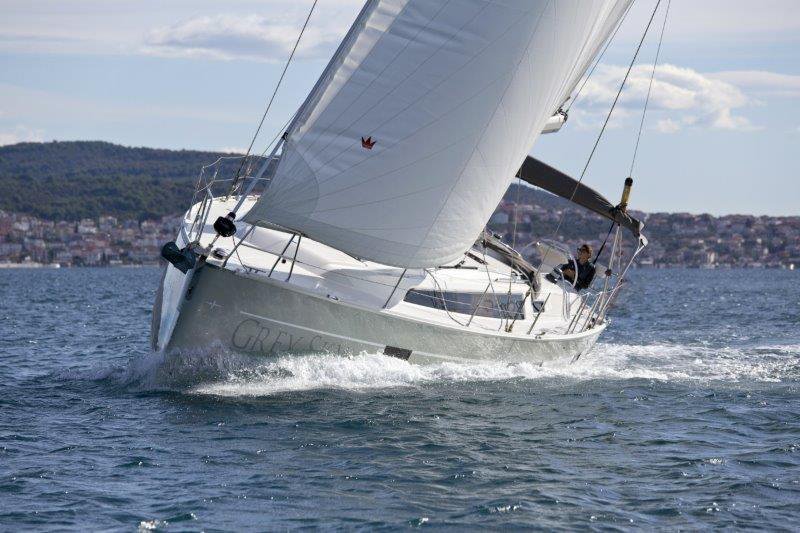 Bavaria Cruiser 46  Top image