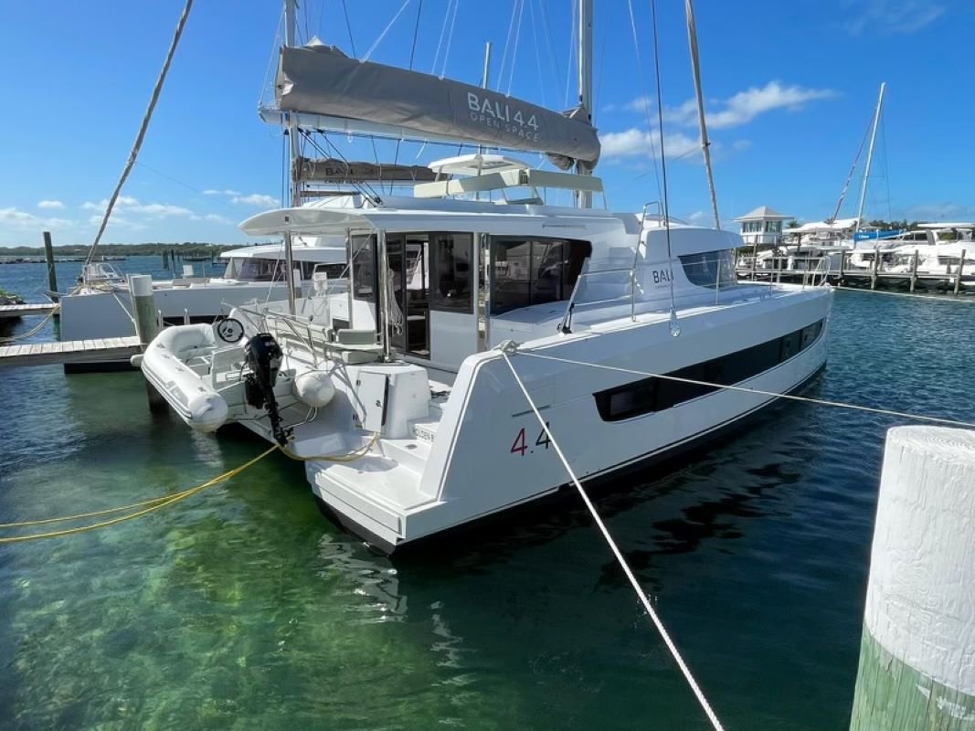 Bali 4.4 Sunset Chaser, Foto 5