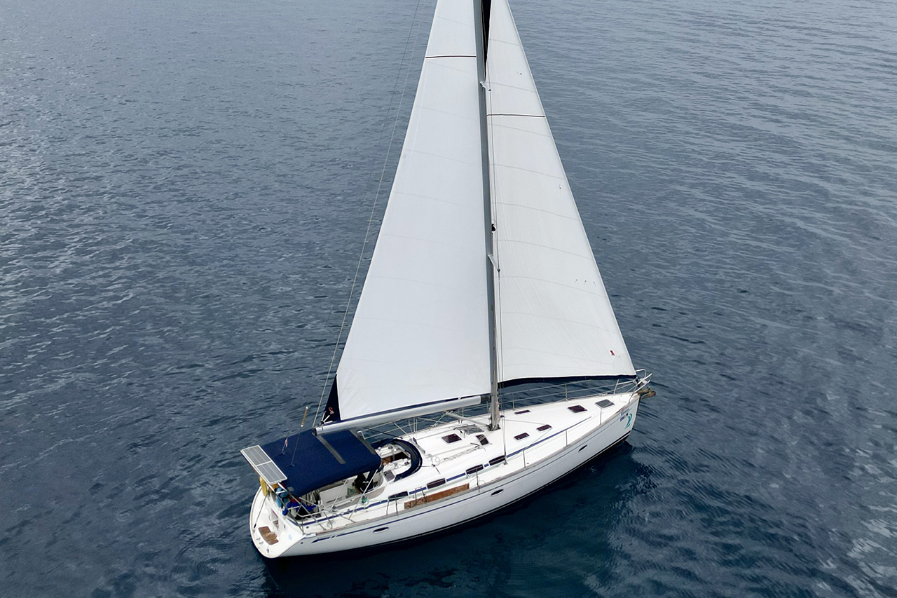 Bavaria 46 Cruiser  Top image