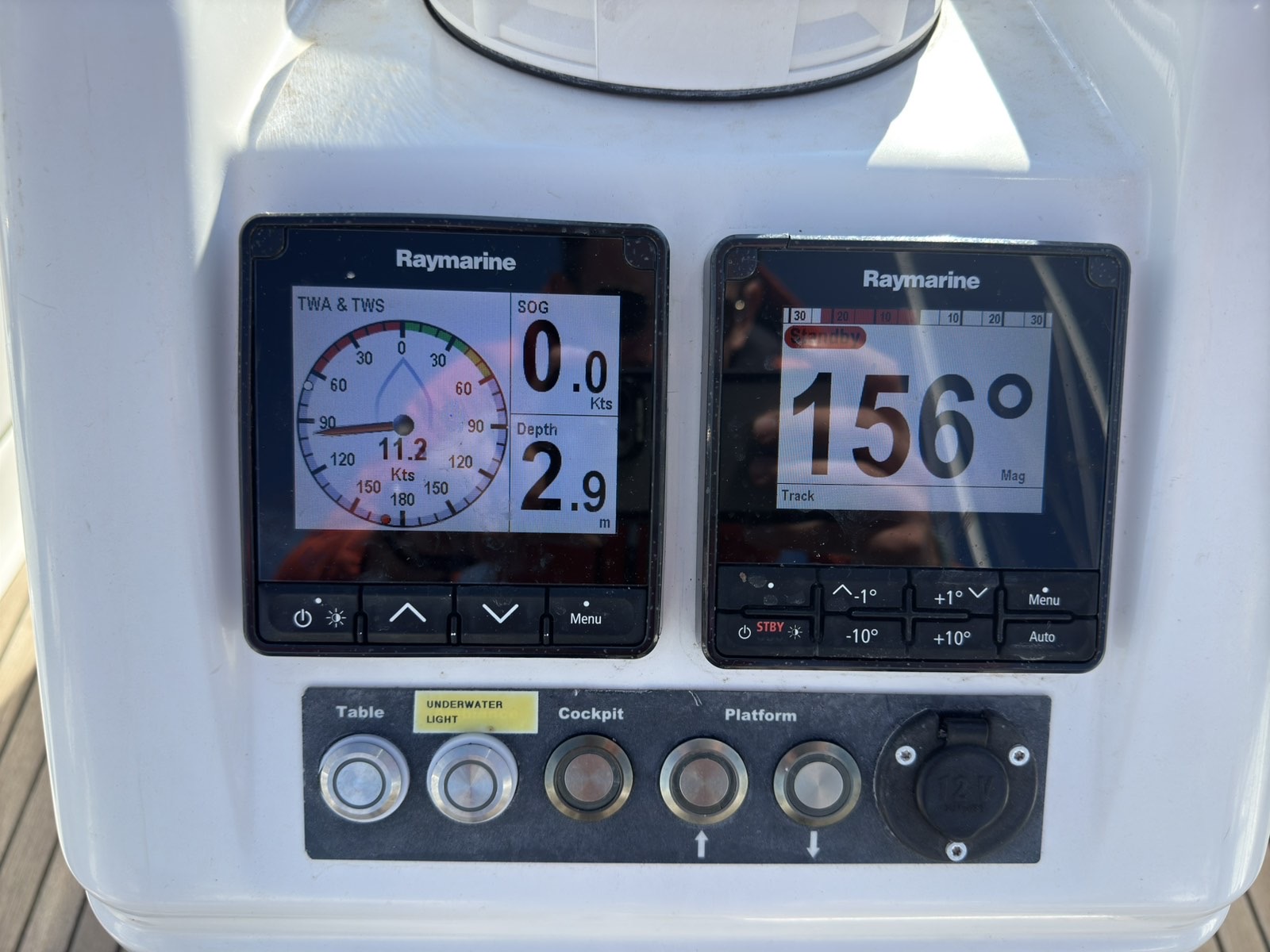 Sun Odyssey 440 Sea Star, Foto 5
