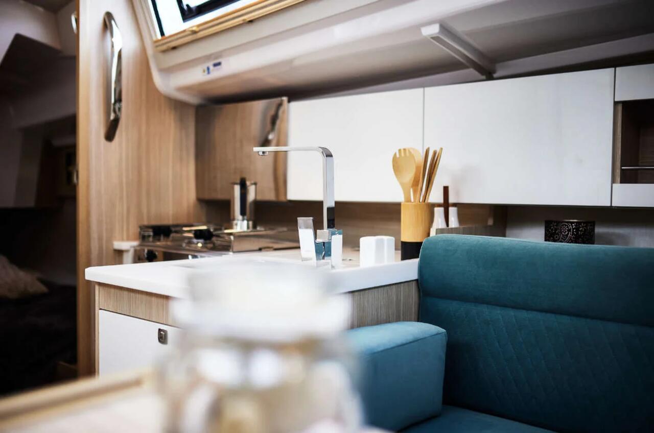 Maxus 35 Gea, Foto 5