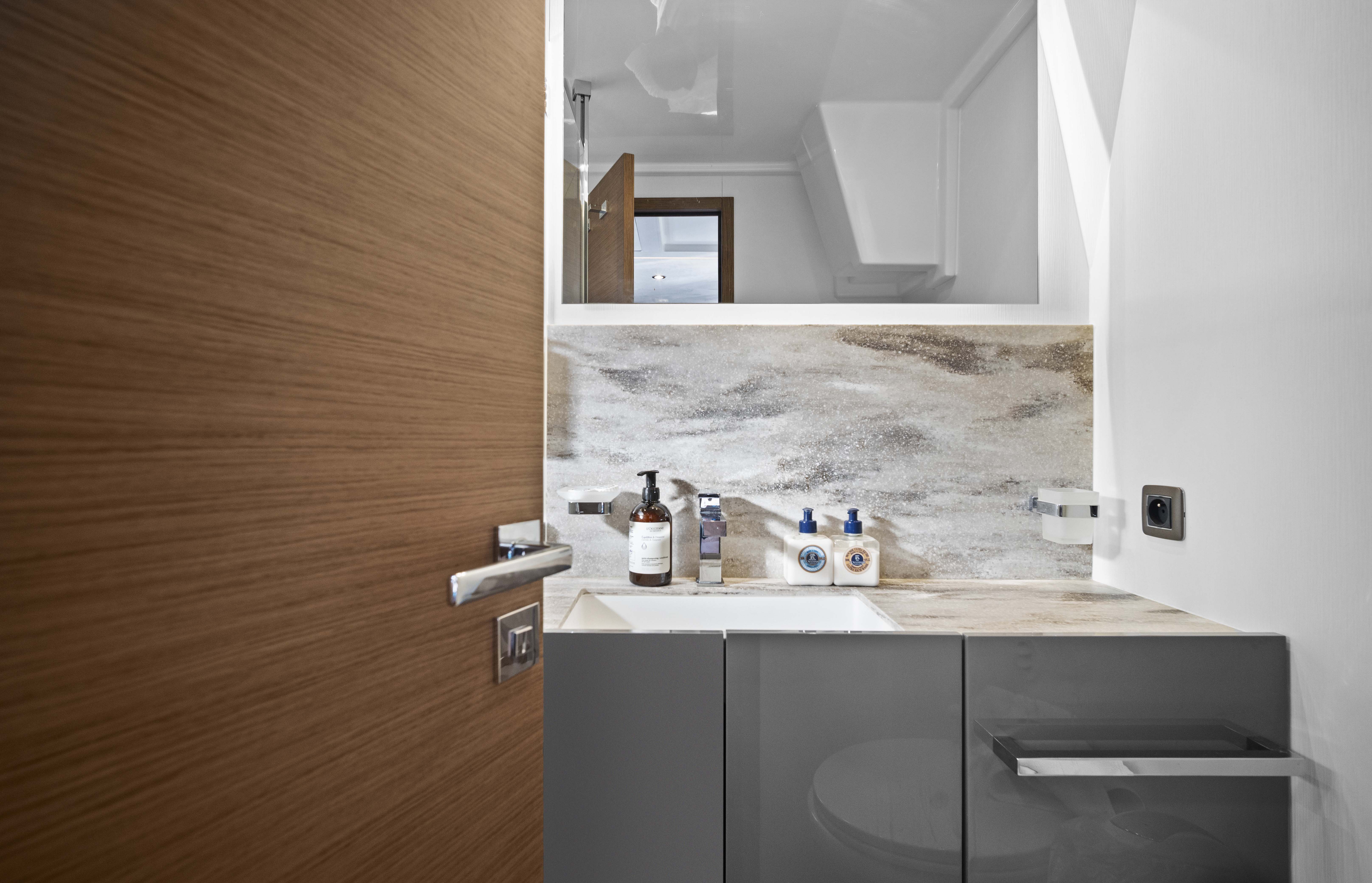 Prestige M48 Dolce far niente, Foto 5
