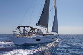 Bavaria C38 Galini, Foto 2