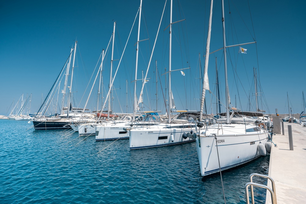 Bavaria C42 Avra, Foto 2