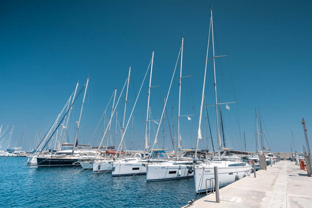 Bavaria Cruiser 46 Fedra, Foto 2