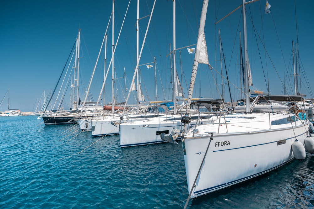 Bavaria Cruiser 46 Fedra, Foto 3