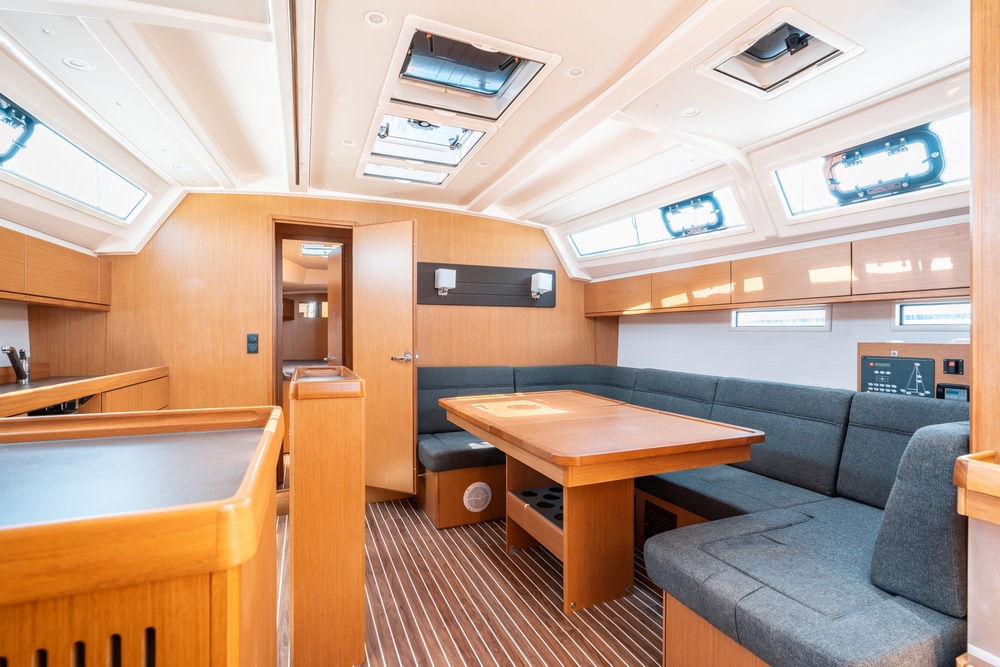 Bavaria Cruiser 46 Fedra, Foto 5