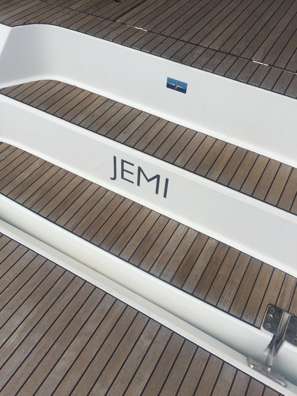 Bavaria Cruiser 50 Jemi, Foto 2