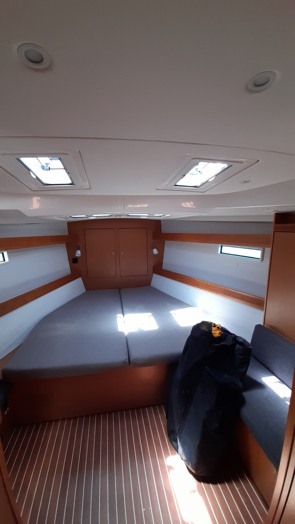 Bavaria Cruiser 50 Jemi, Foto 4