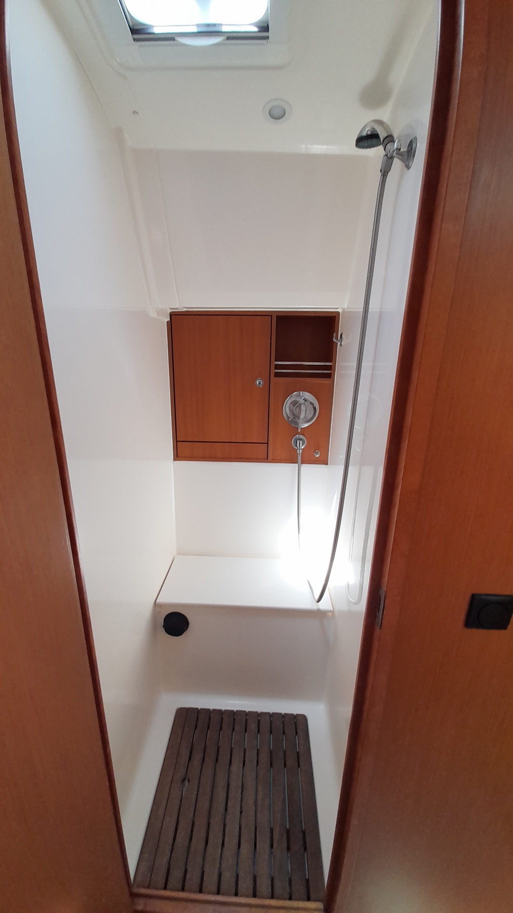Bavaria Cruiser 50 Jemi, Foto 5
