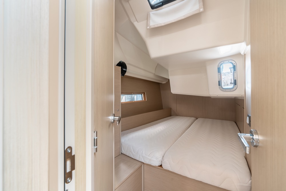 Oceanis 40.1 Eleftheria, Foto 4