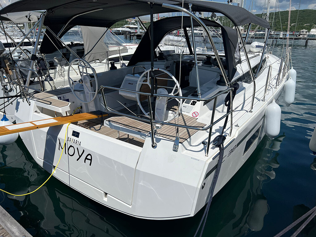 Bavaria C38 Moya, Foto 3