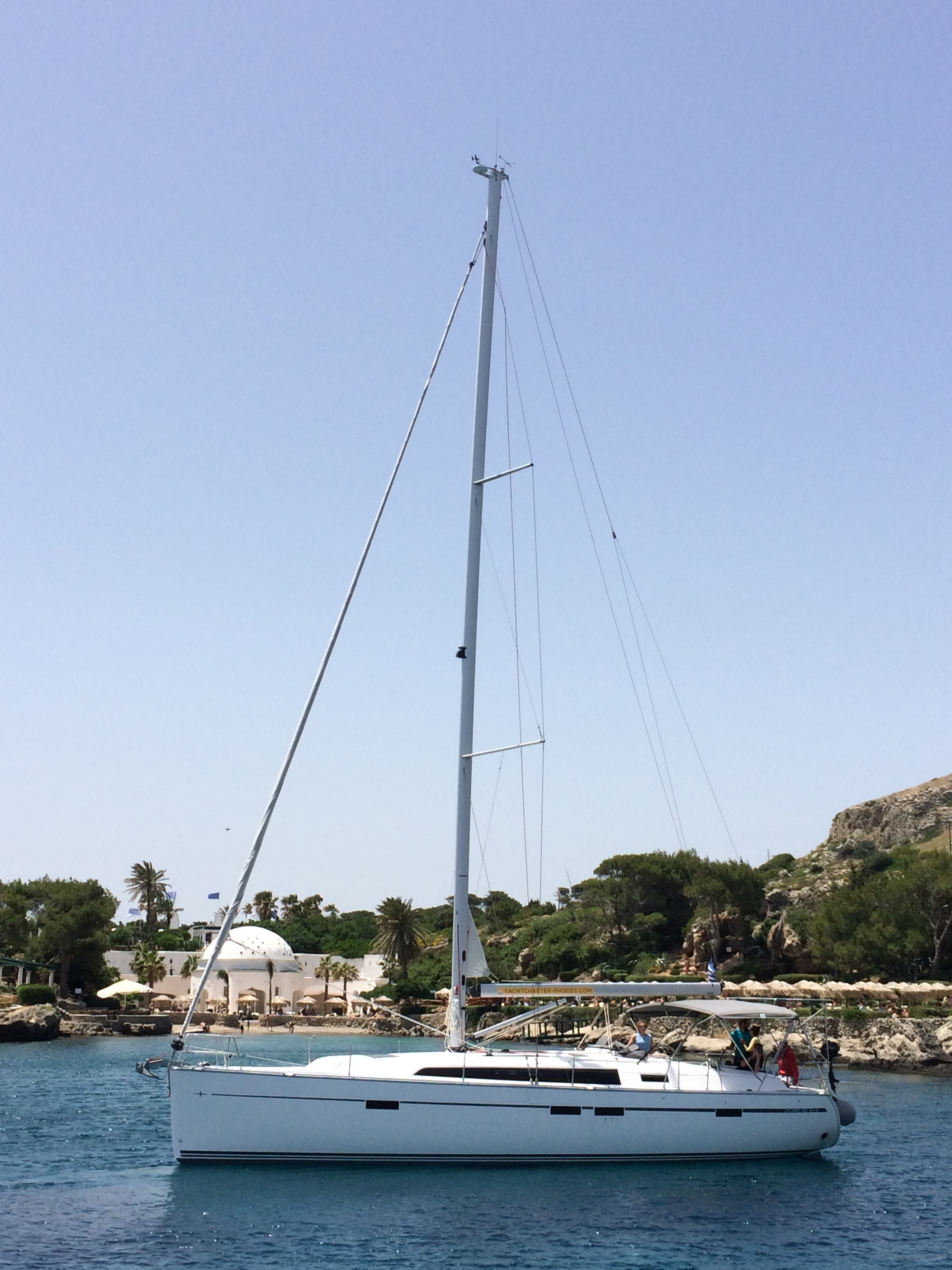 Bavaria Cruiser 46 Melodia, Foto 4