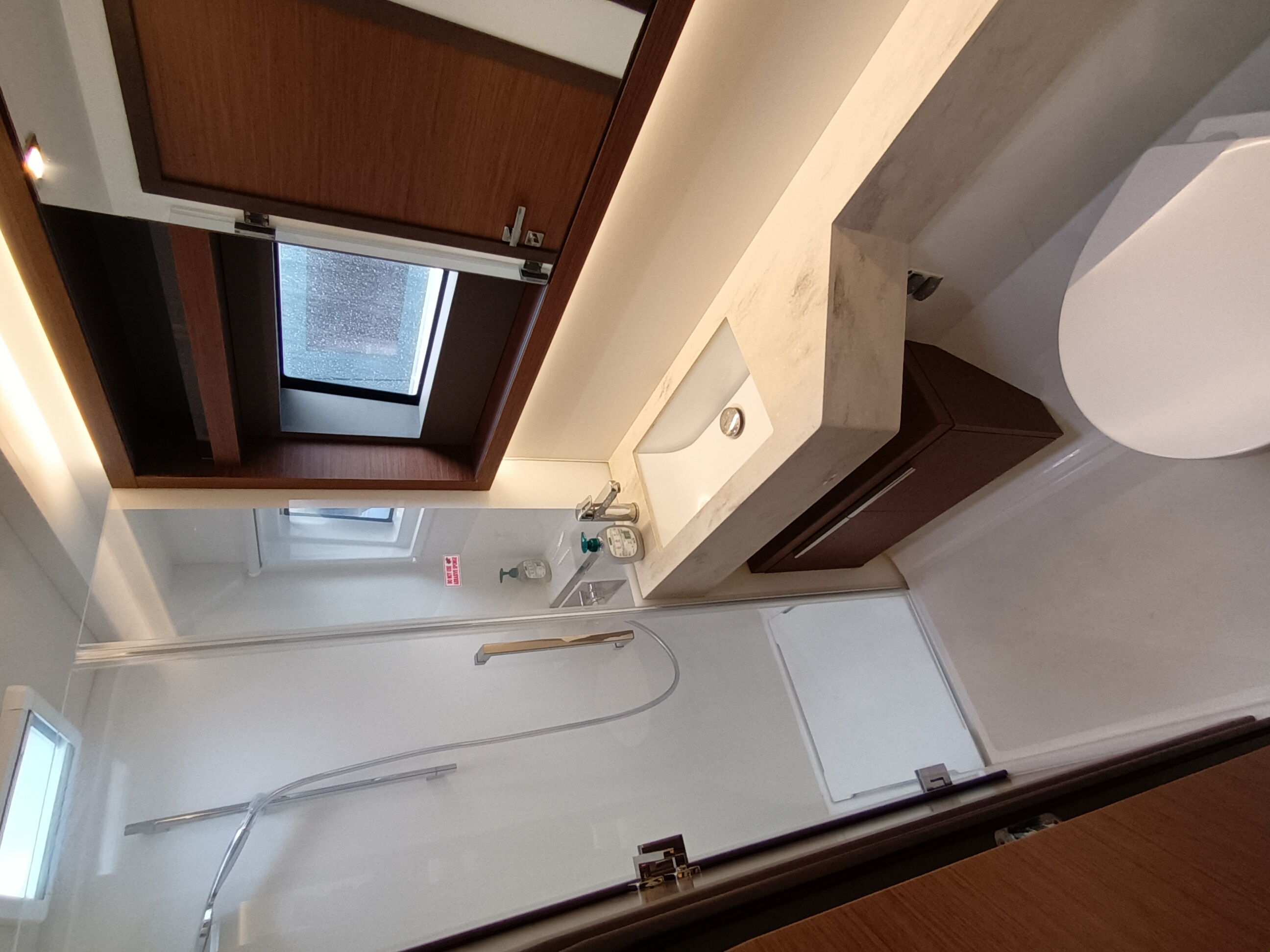 Lagoon 50 Icarus, Foto 2