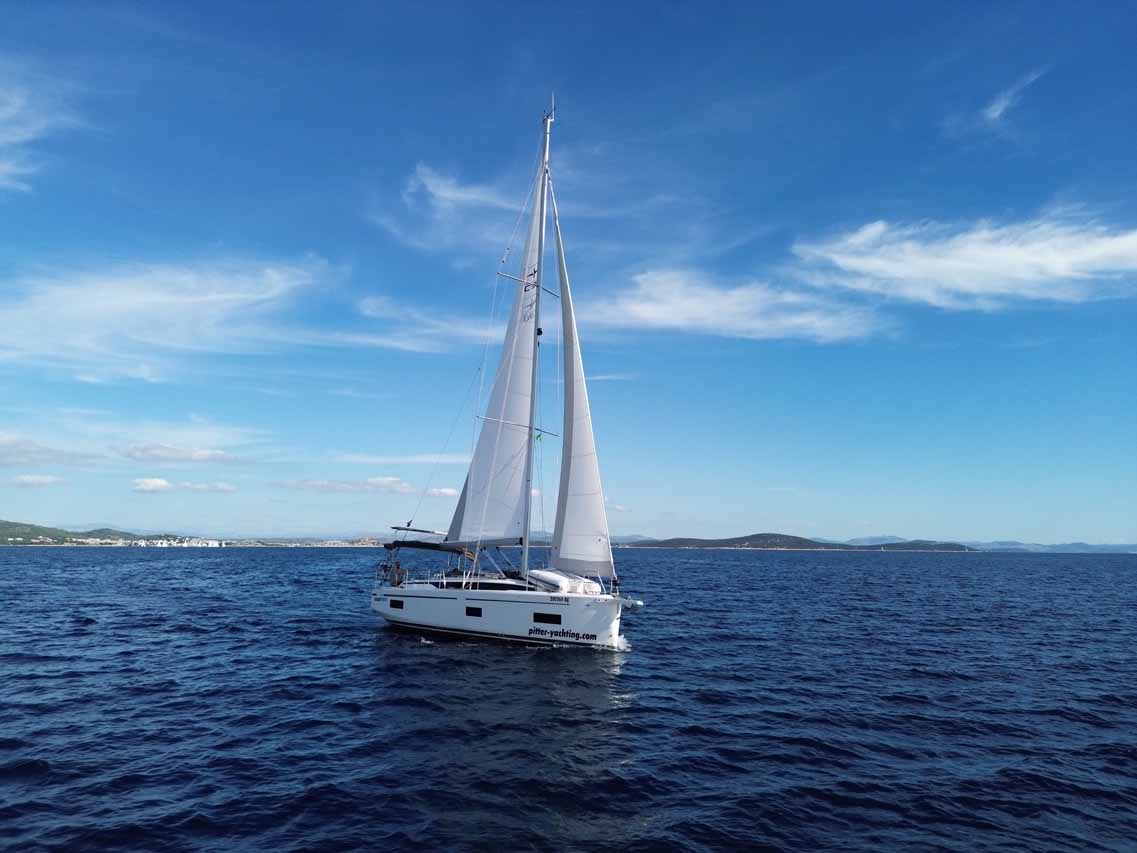 Bavaria C38 Selene, Foto 4
