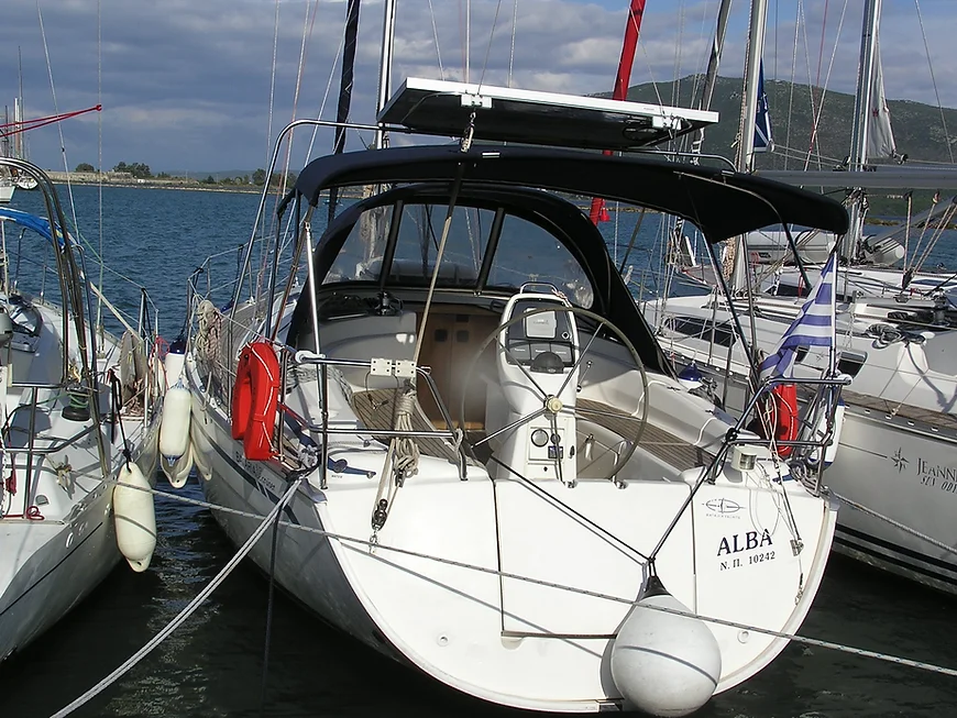 Bavaria 35 Cruiser Alba, Foto 3