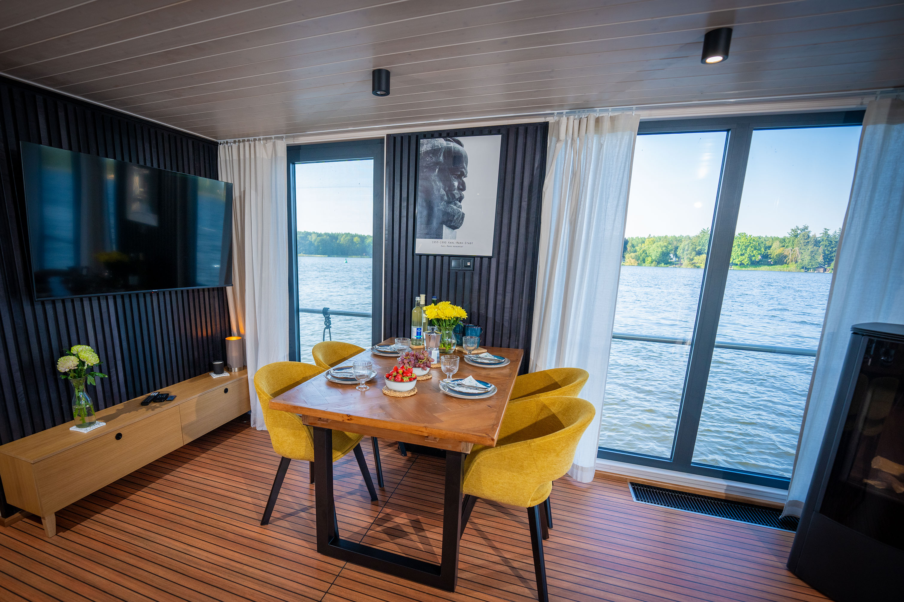 Woma D13 Emsel, Foto 4