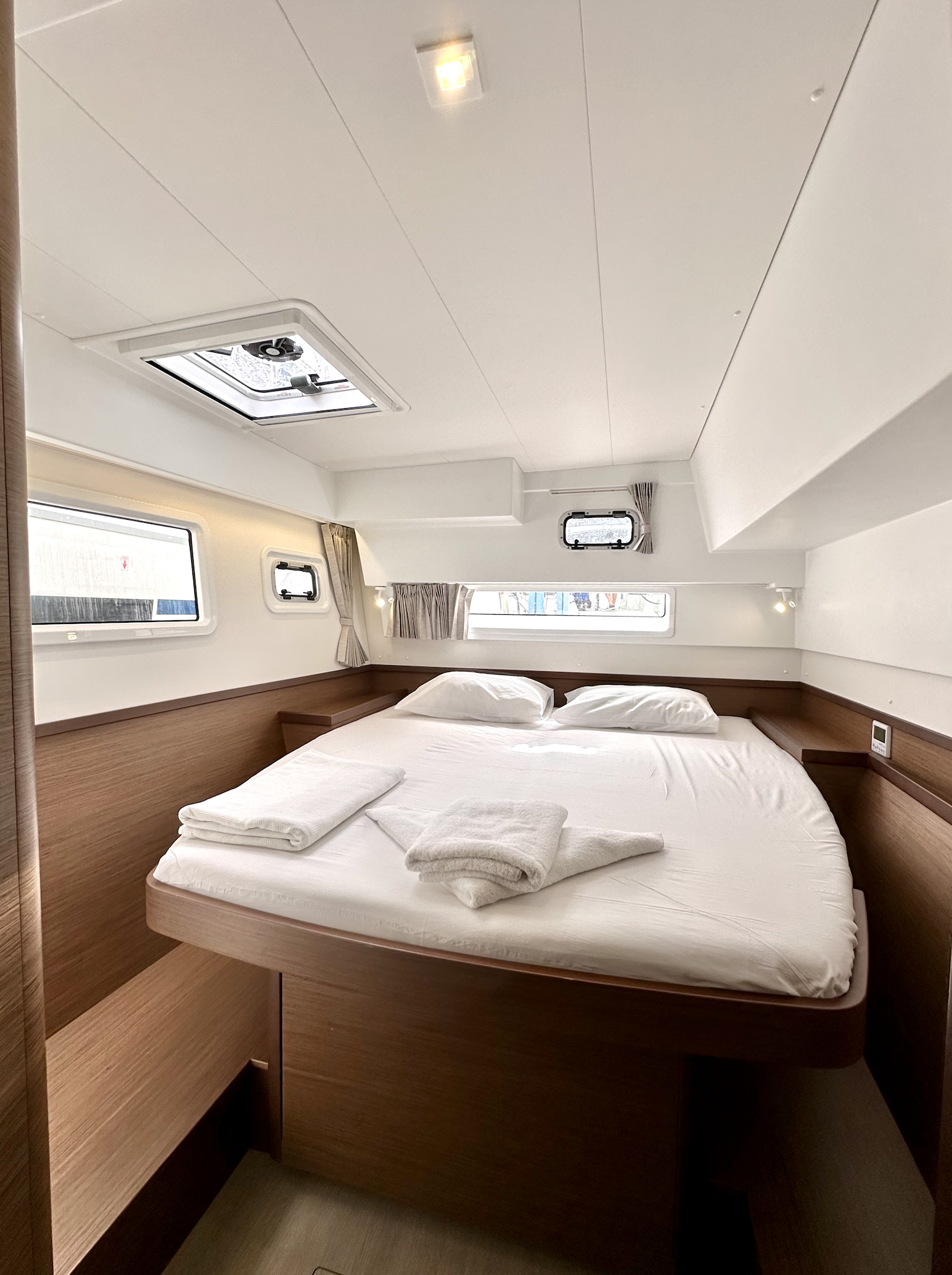Lagoon 42 Sail Arcturus, Foto 2