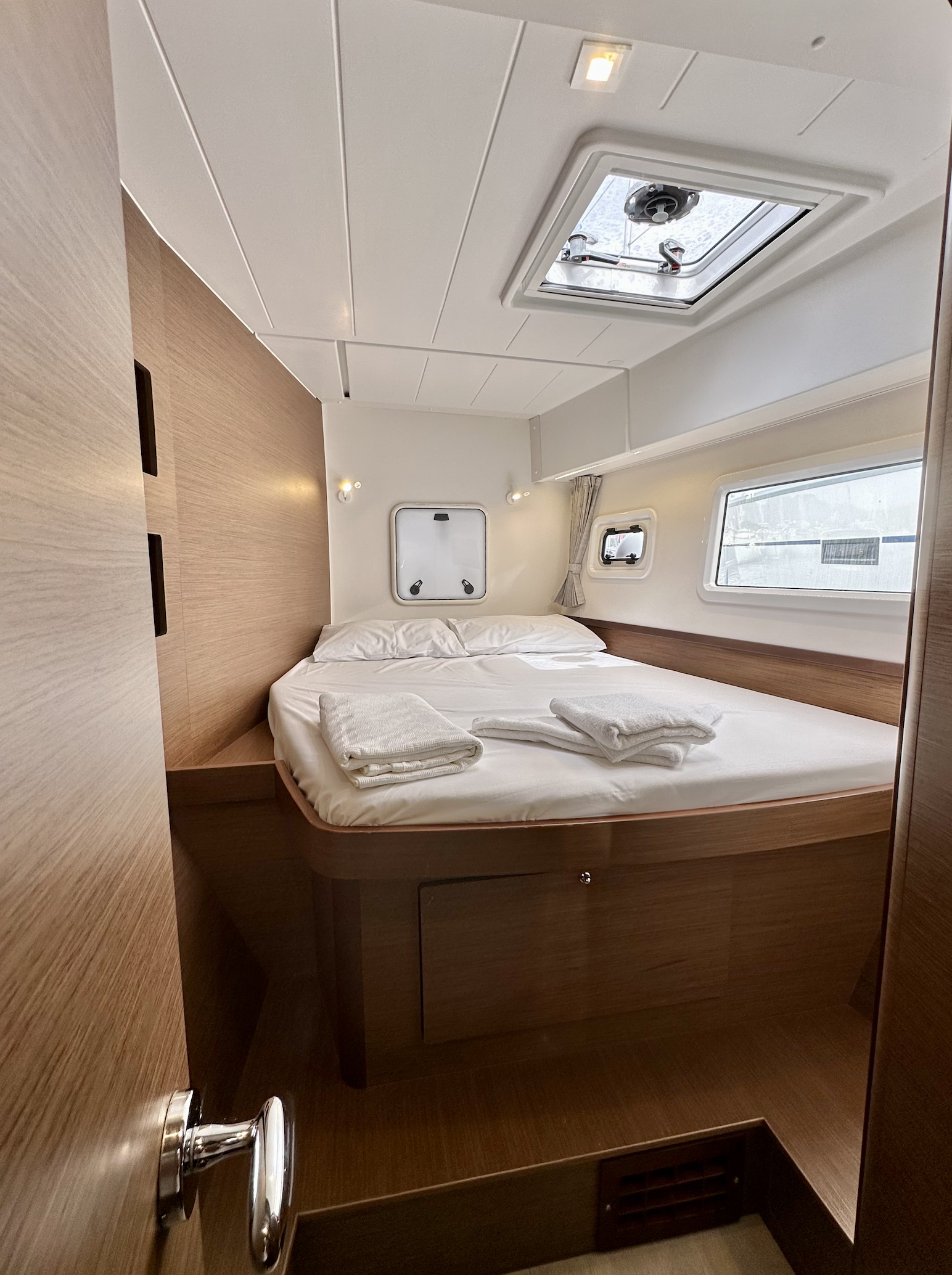 Lagoon 42 Sail Arcturus, Foto 3