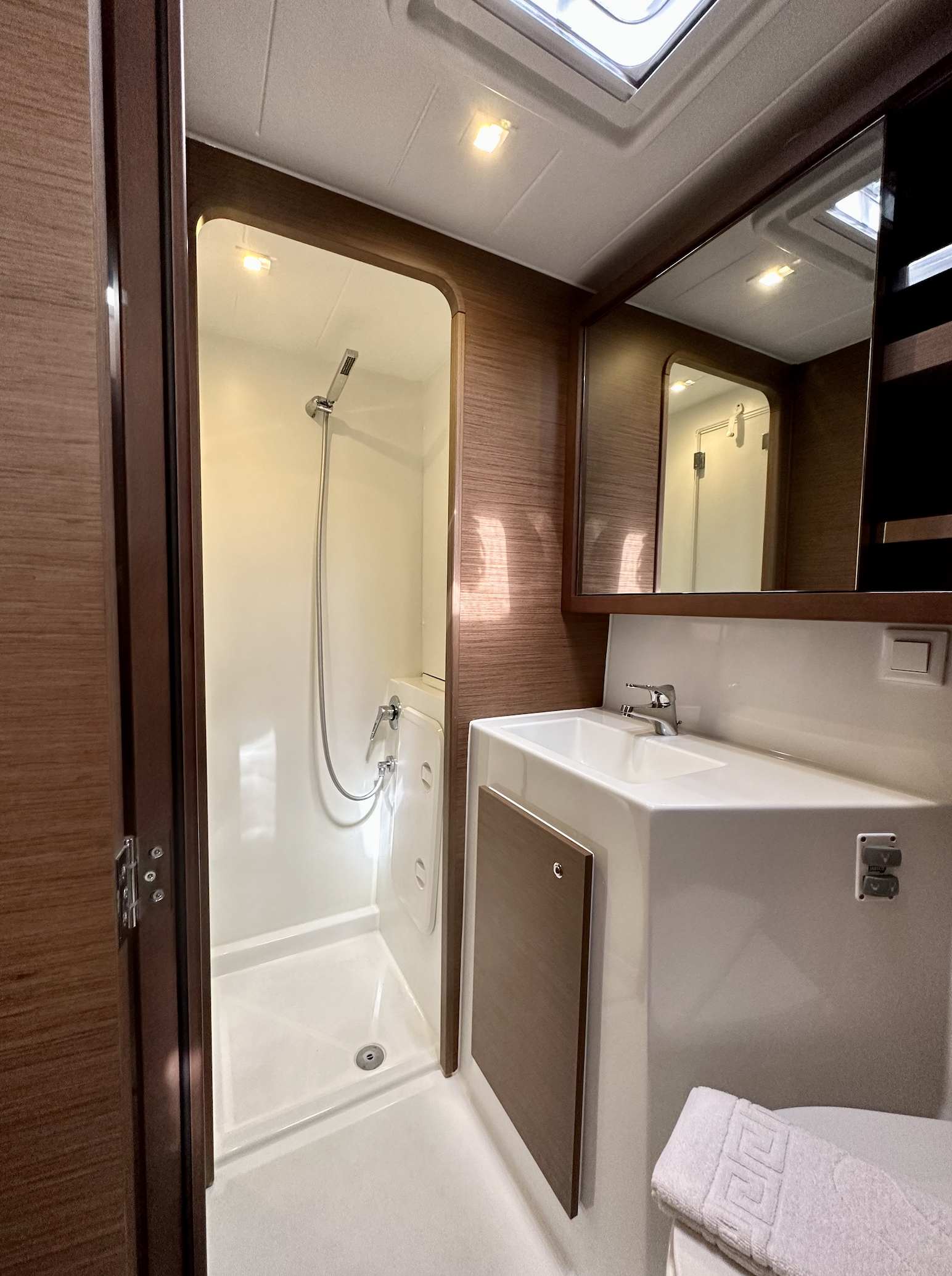 Lagoon 42 Sail Arcturus, Foto 5