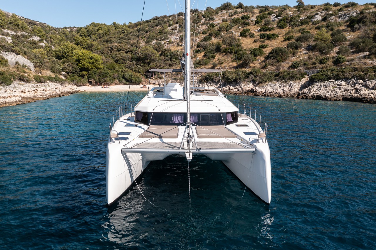 Dufour 48 Catamaran Cat, Foto 4