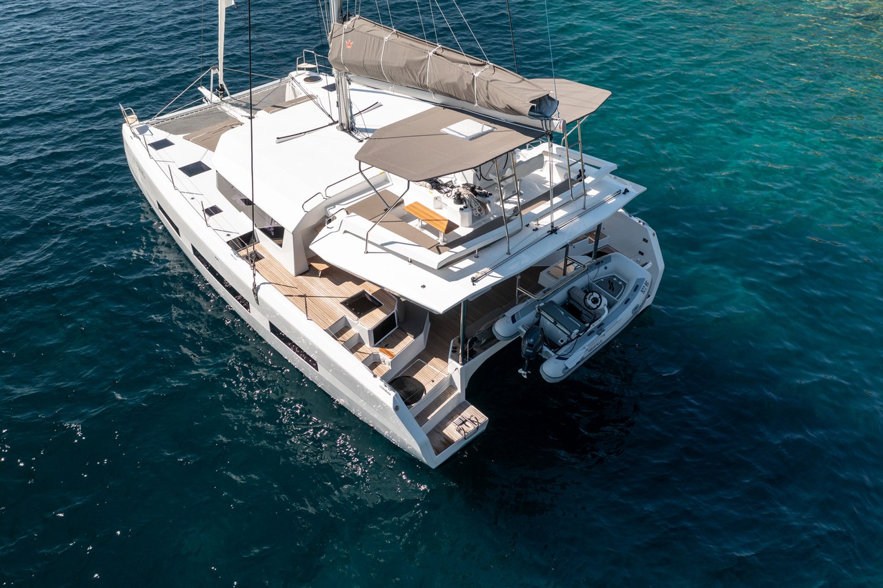 Dufour 48 Catamaran Cat, Foto 5