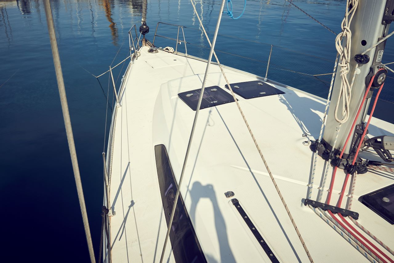 Bavaria Cruiser 46 Natti, Foto 2