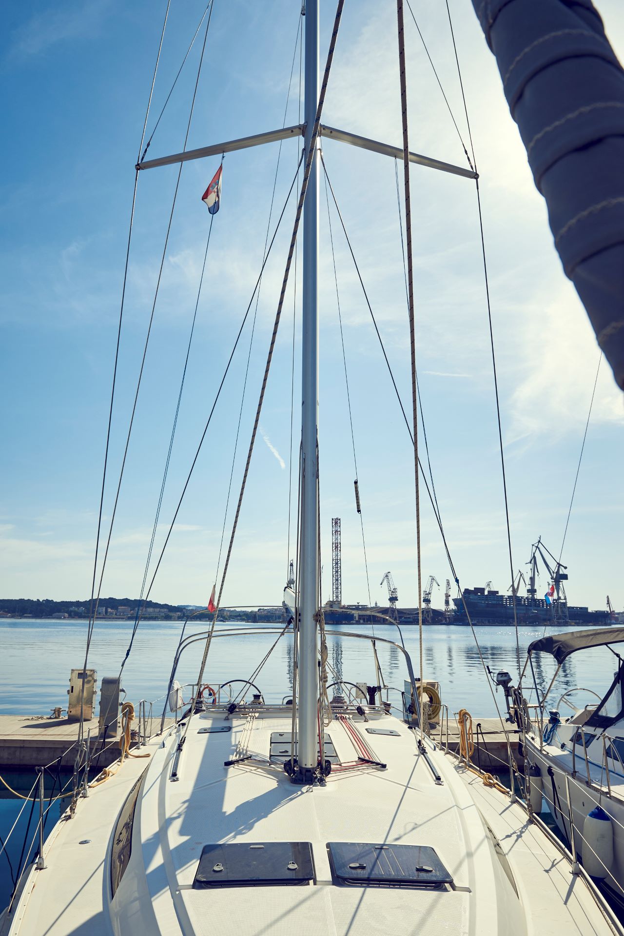 Bavaria Cruiser 46 Natti, Foto 3