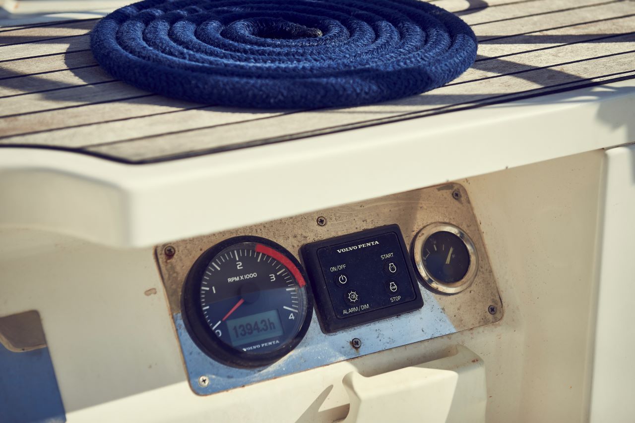 Bavaria Cruiser 46, Foto 4