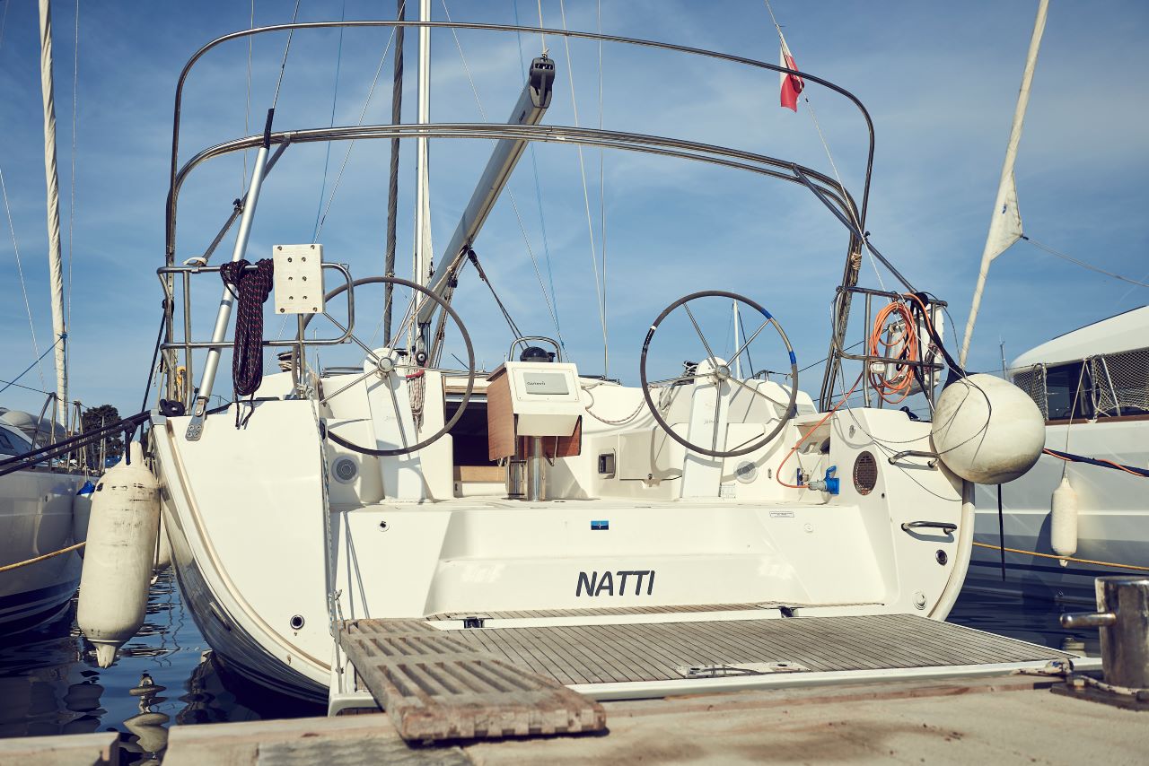Bavaria Cruiser 46, Foto 5