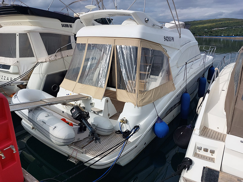 Beneteau Antares 42 Fly Santin, Foto 5