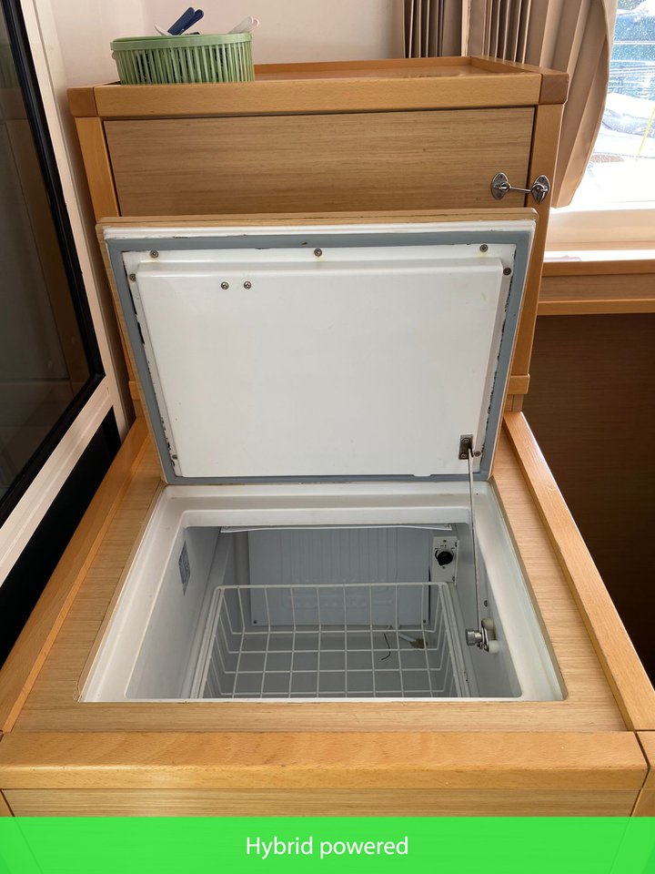 Lagoon 400 S2 Independent I, Foto 4