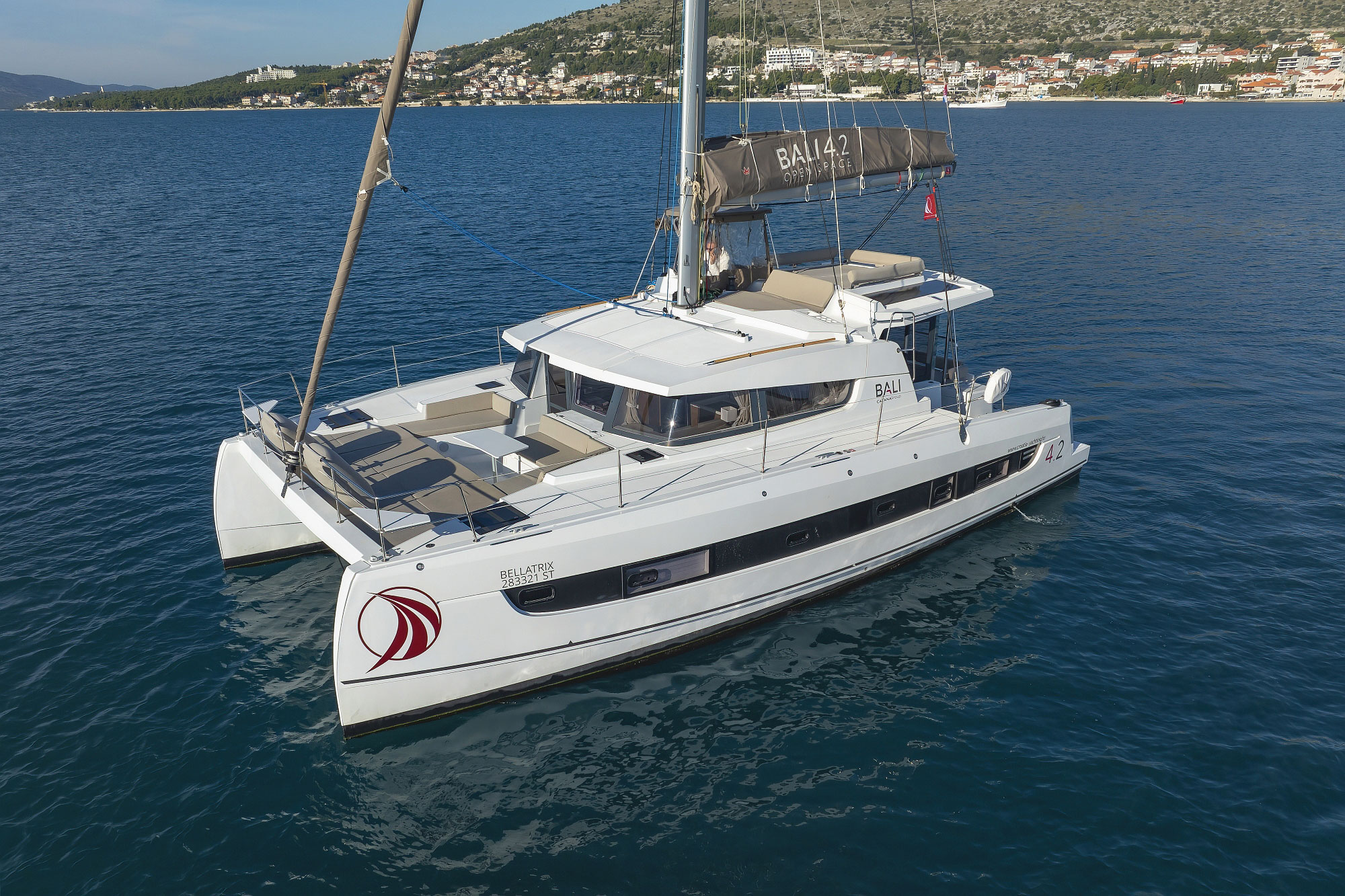 Bali 4.2 Top image
