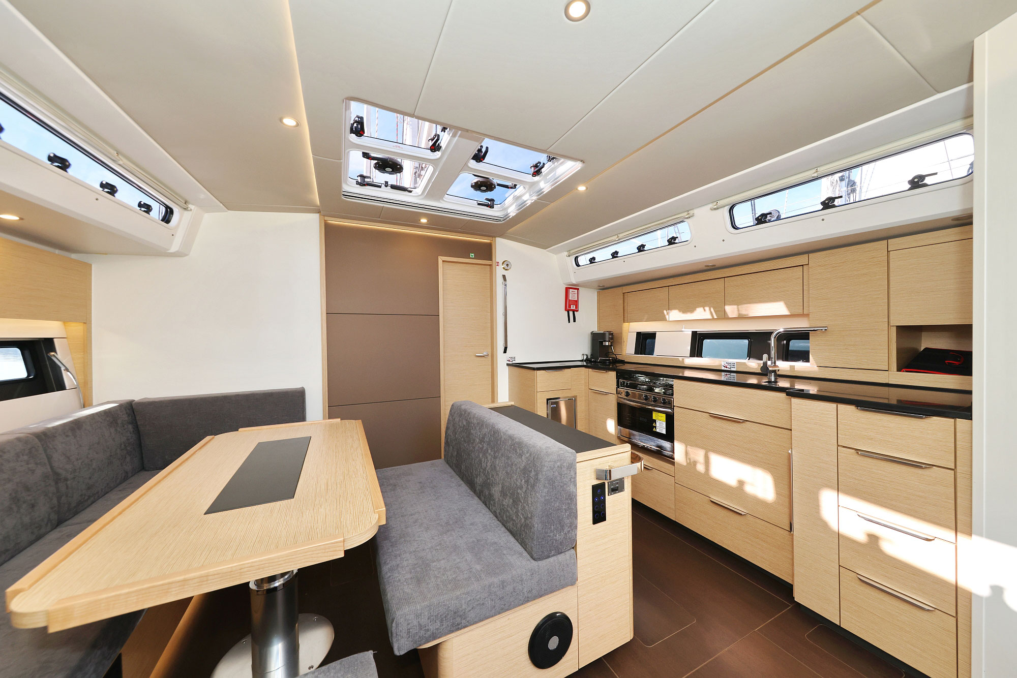 Hanse 510 Tropea - OW, Foto 3