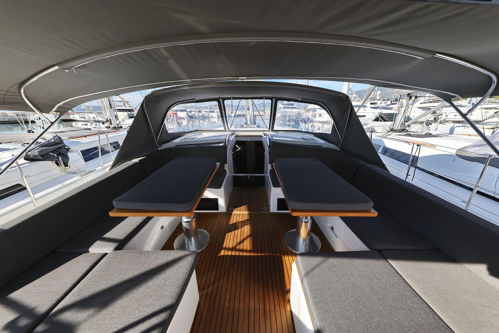 Hanse 510 Vivid, Foto 3