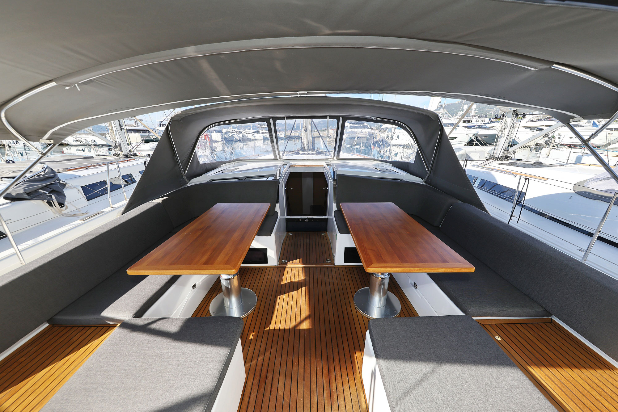 Hanse 510 Vivid, Foto 4