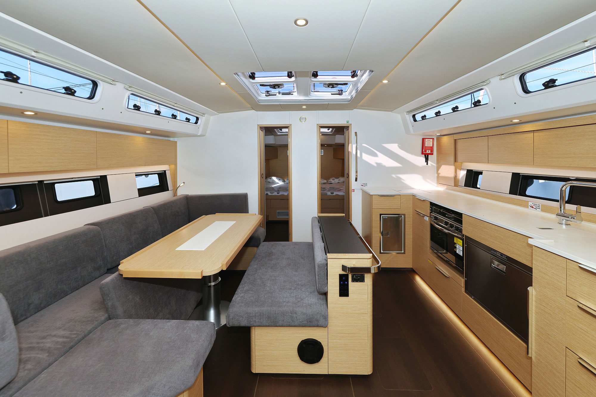 Hanse 510 Vivid, Foto 5