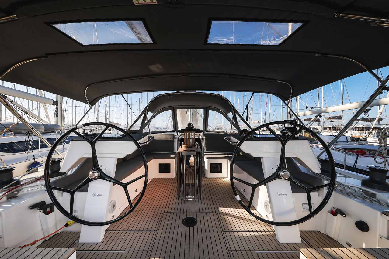Bavaria C46, Foto 5