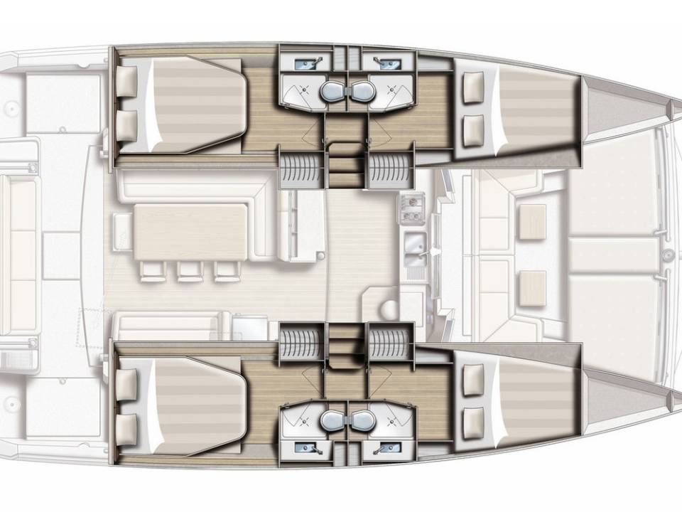 Bali 4.1 (4cab) Sketch