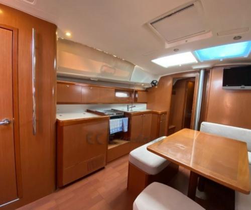 Oceanis 43.4 Filadelfo, Foto 2