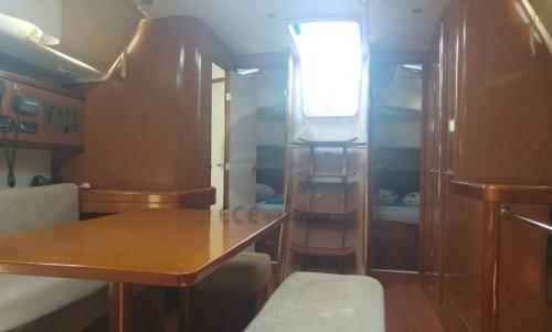 Oceanis 43.4 Filadelfo, Foto 3