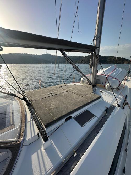 Sun Odyssey 479 Lucky Rain, Foto 5