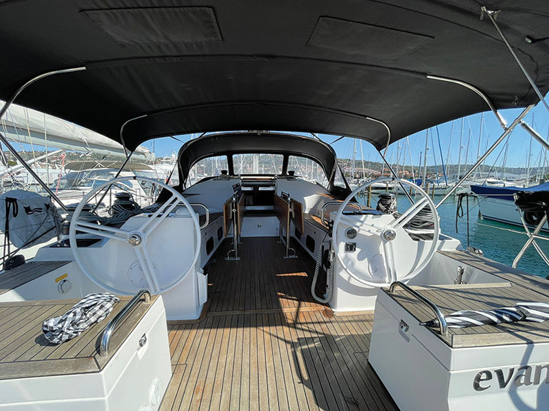 Elan Impression 50.1 Evana, Foto 3