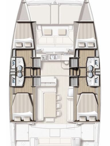 Bali 4.1 (4cab) Sketch