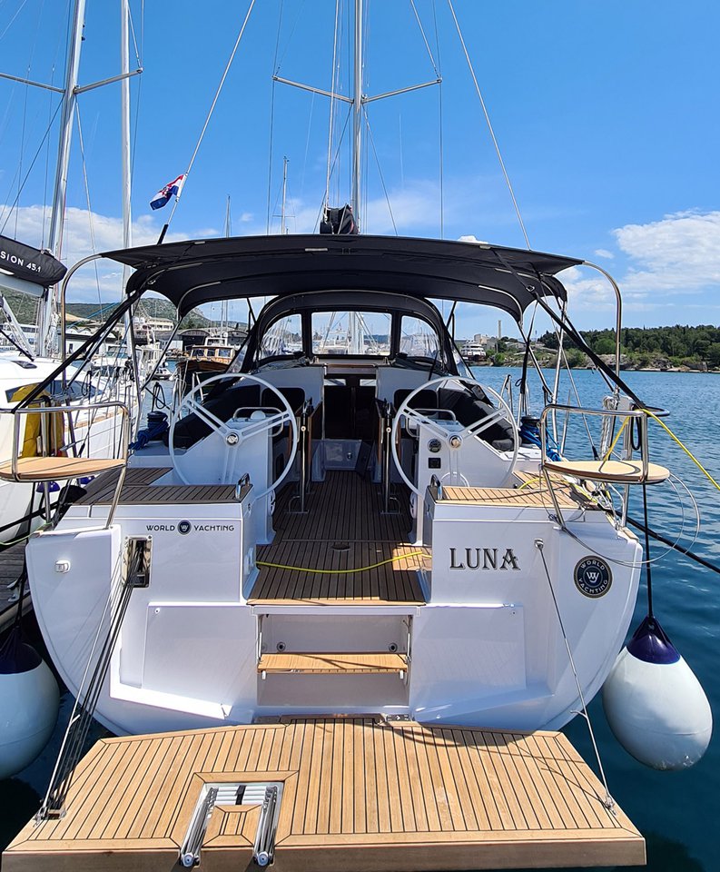 Elan Impression 45.1 Luna, Foto 3