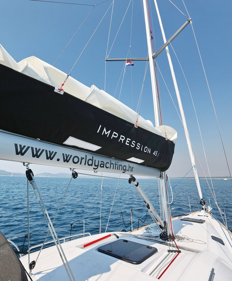 Elan Impression 45.1 Luna, Foto 5
