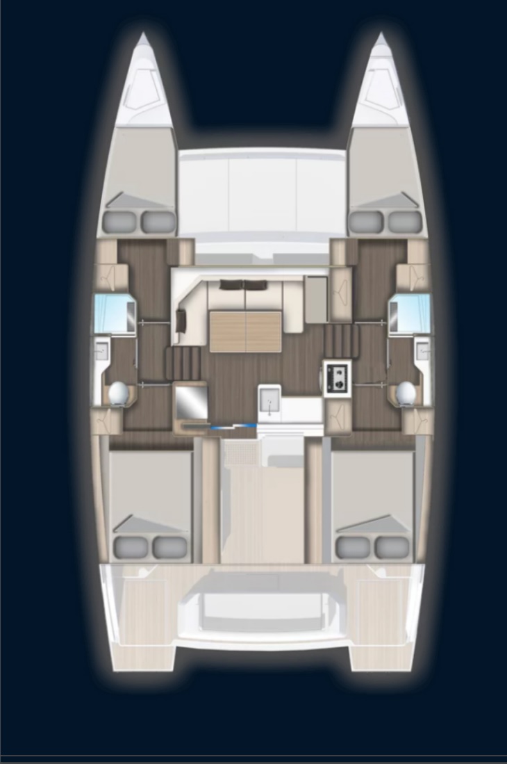 Aventura 37 Sketch