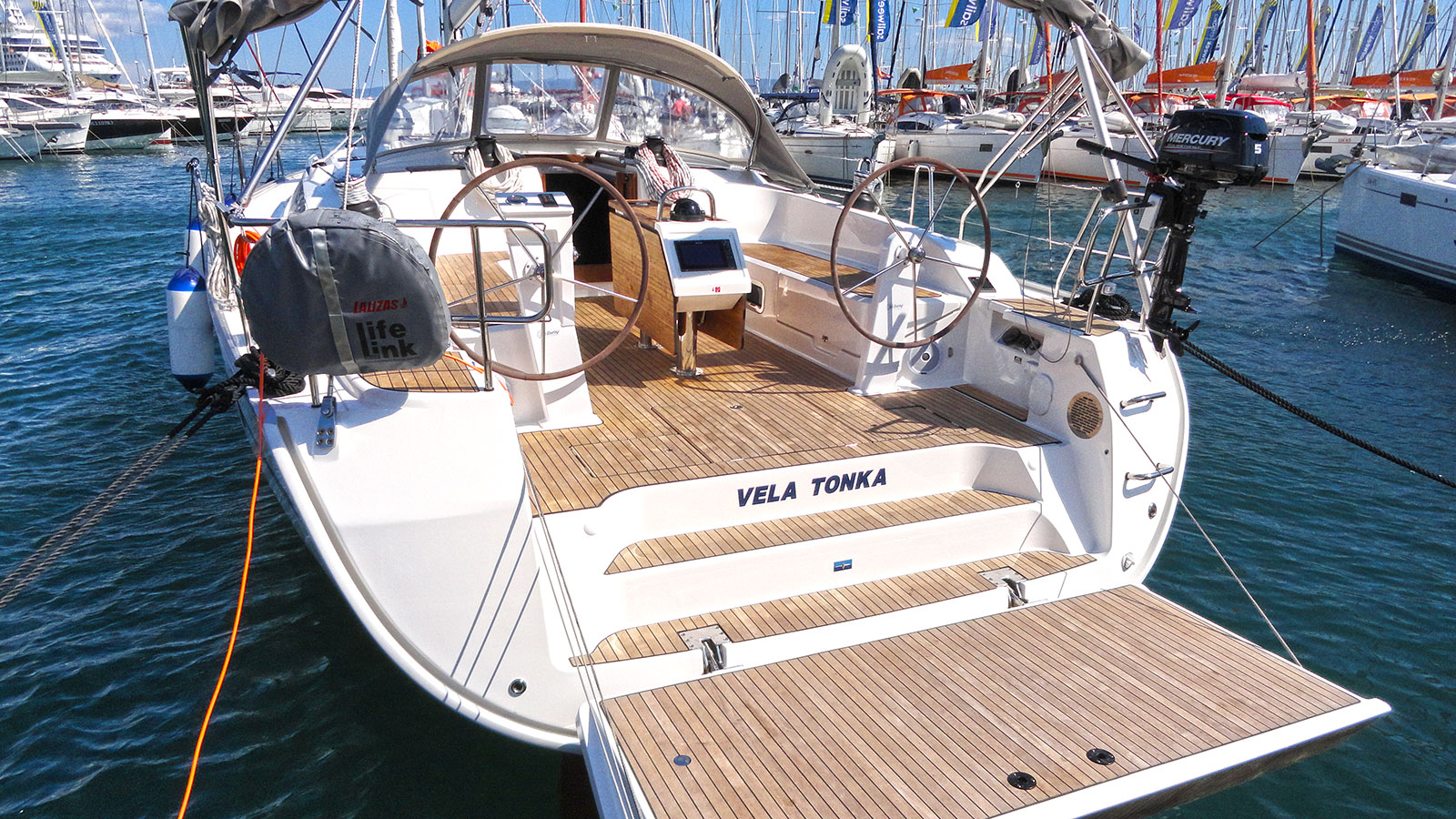 Bavaria Cruiser 51, Foto 2